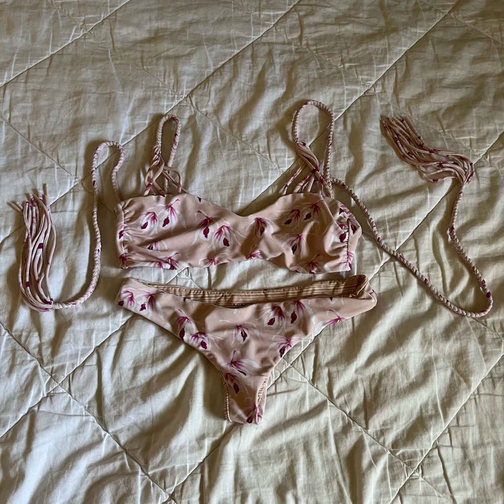 acacia set